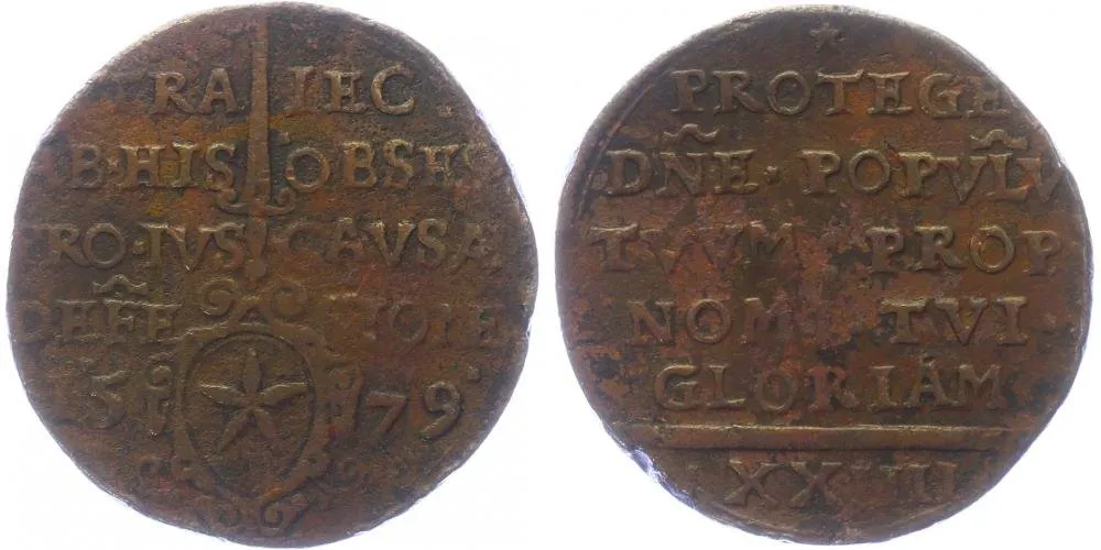 Nizozemí - Les Pays-Bas Méridionaux — 1