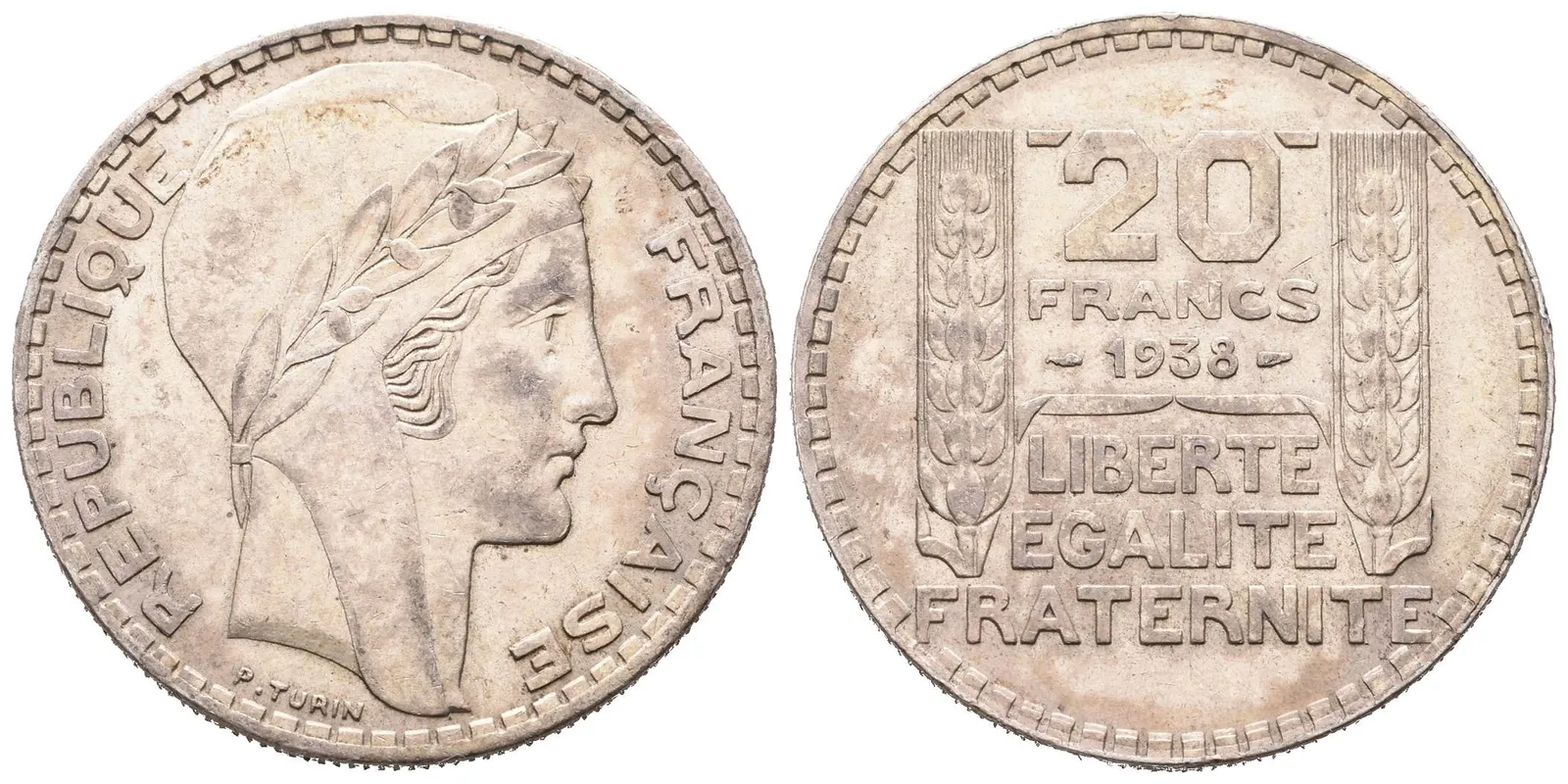 Francie, 20 Frank 1938