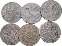 Nouzové ražby, 10 Pfennig 1920/21 - Vratislav - 1ks - fotografie 2