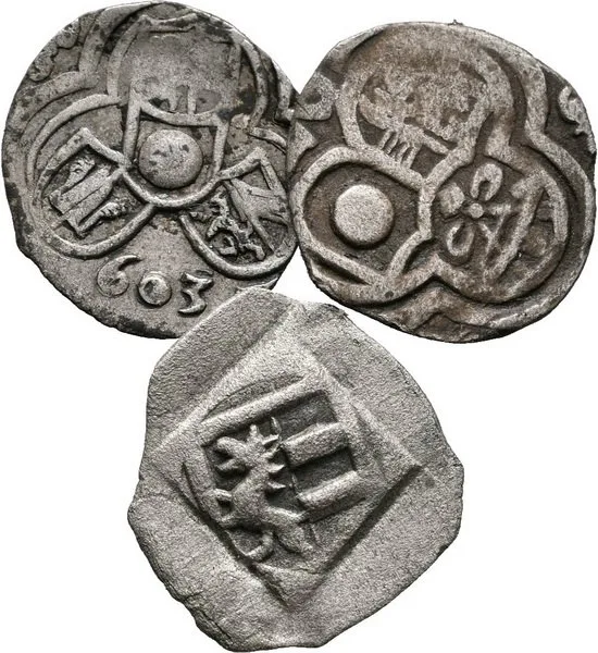Salzburg - arcibiskupství, Wolf Dietrich von Raitenau, 1587 - 1612 — 1