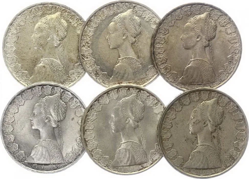 Itálie, republika od r. 1946 — 1