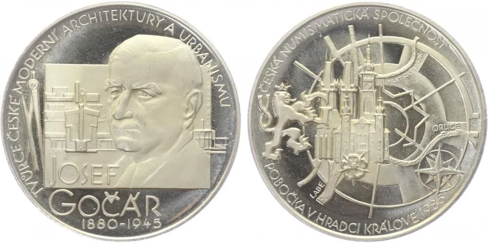 Kolářský Zdeněk, 1931 - — 1