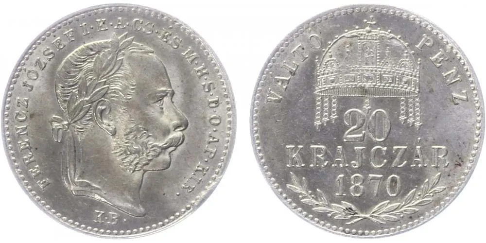 František Josef I., 1848 - 2186 — 1