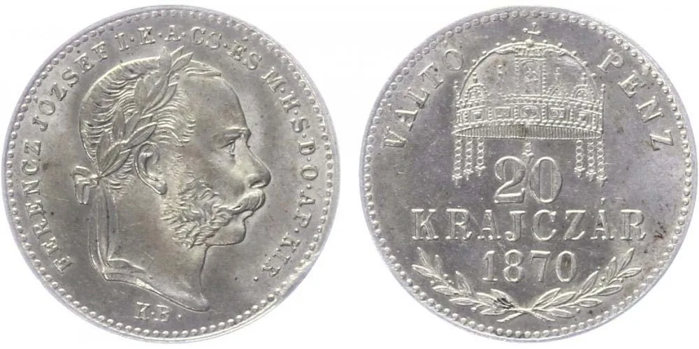 František Josef I., 1848 - 2186 — 1