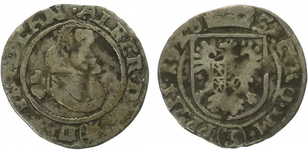 Valdštejn, Albrecht Václav Eusebius, 1624 - 1634 — 1