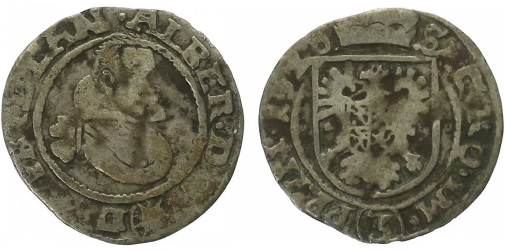 Valdštejn, Albrecht Václav Eusebius, 1624 - 1634 — 1