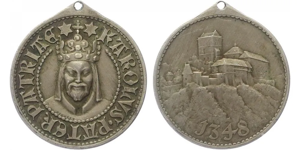 Pekárek Josef Václav, 1873 - 1930 — 1