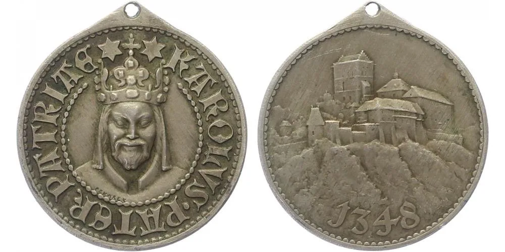 Pekárek Josef Václav, 1873 - 1930 — 1