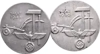 III. Říše, Odznak Den práce 1936