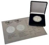 Česká republika, 1993 - — 2