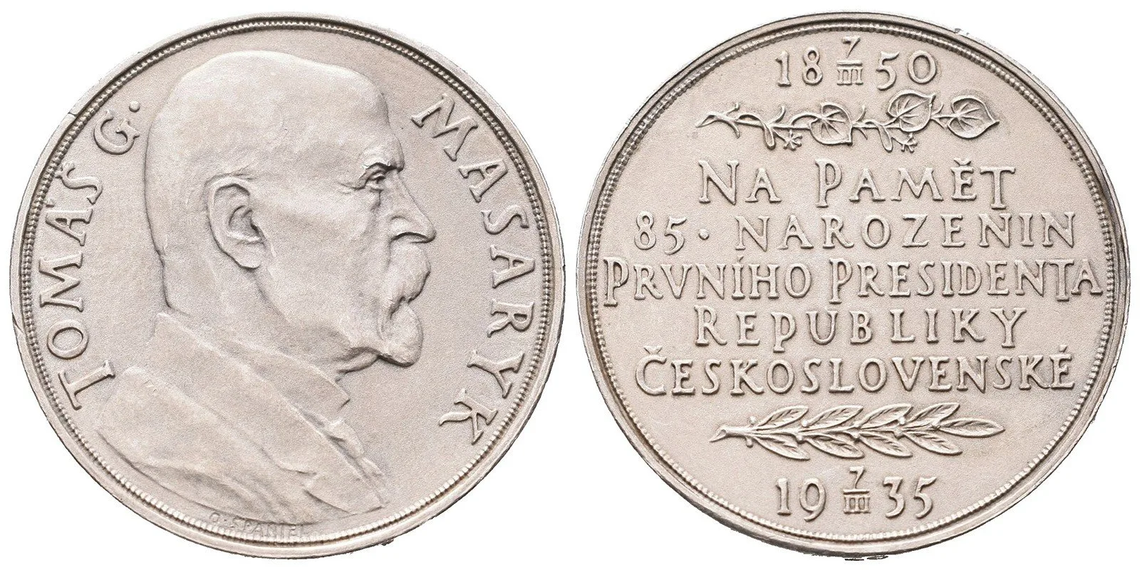 Španiel Otakar, 1881 - 1955 — 1