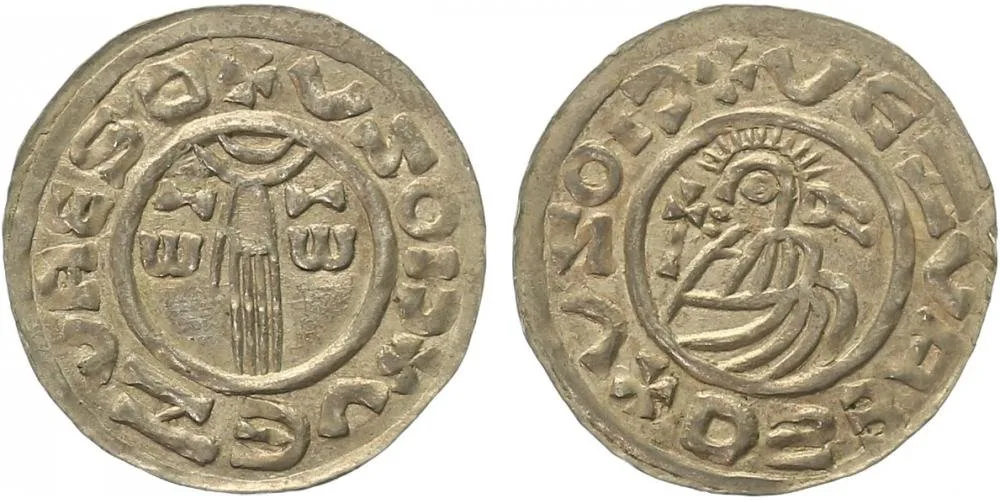 Soběslav Slavníkovec, 985 - 995 — 1