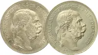 František Josef I., 1848 - 1916 — 1