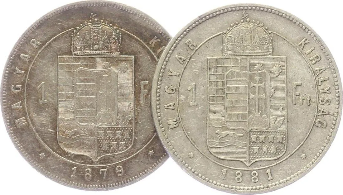 Rakouská a spolková měna, 1857 - 1892 — 1