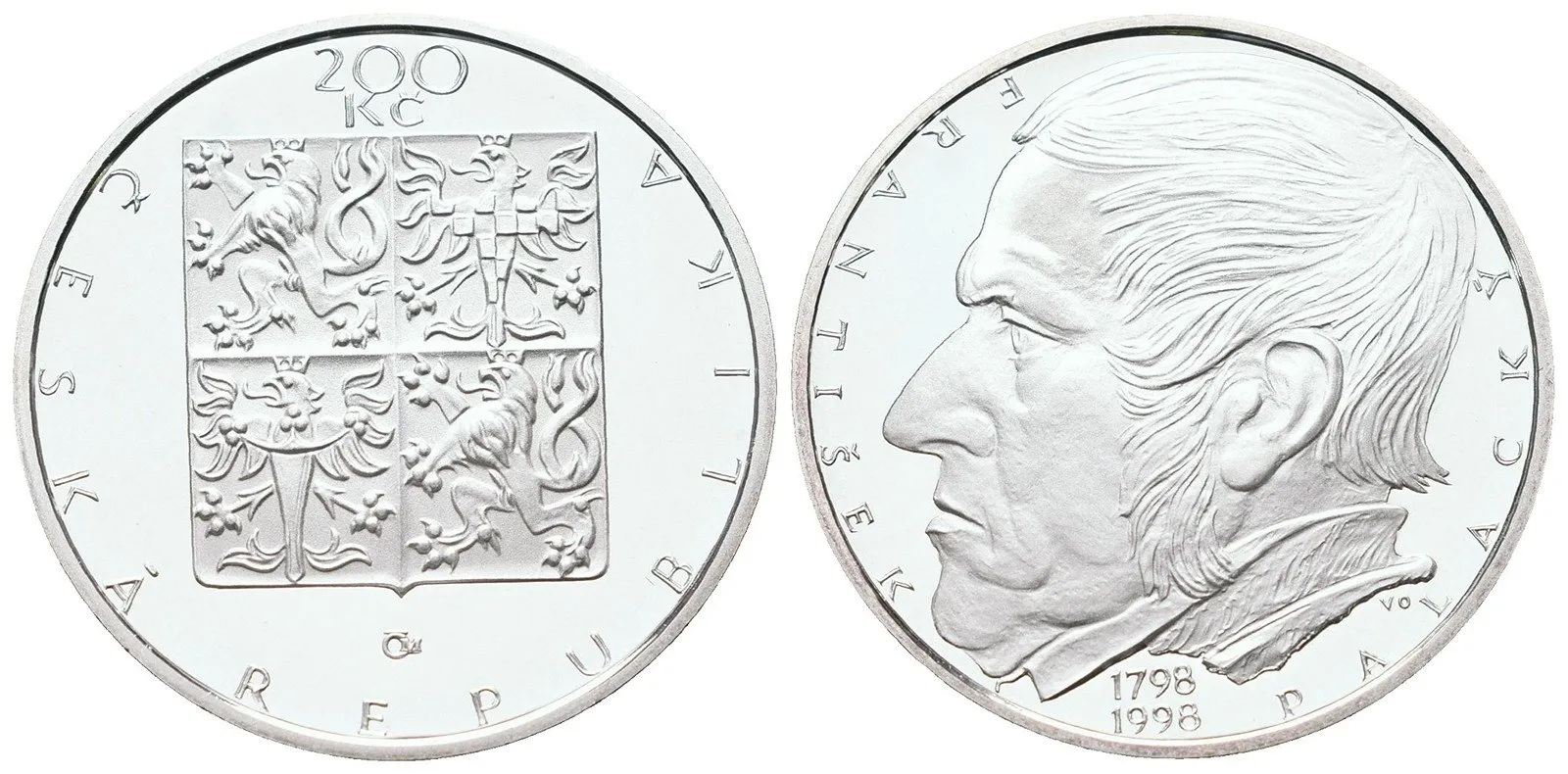 Česká republika, 1993 - — 1