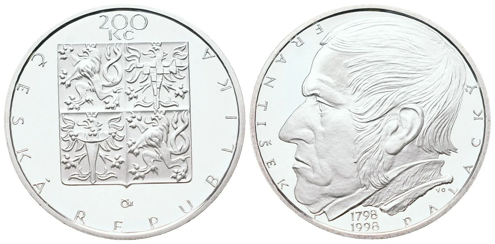 Česká republika, 1993 - — 1