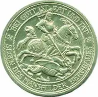Prusko, Wilhelm II., 1888 - 1918 — 1