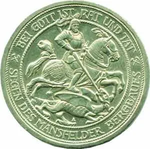 Prusko, Wilhelm II., 1888 - 1918 — 1