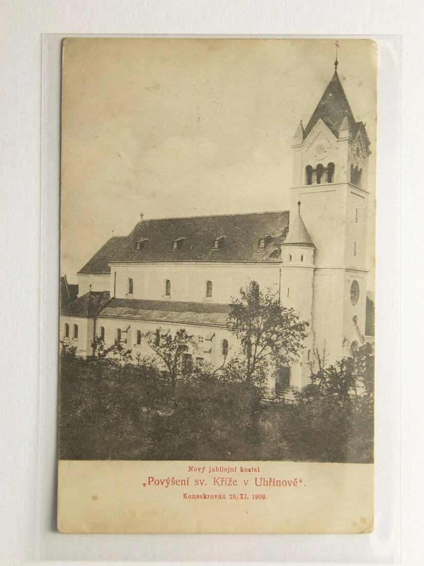 okr. Žďár nad Sázavou — 1