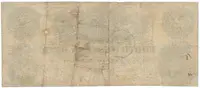 USA - Pensylvánie, 2 Dollar 1861 - fotografie 2