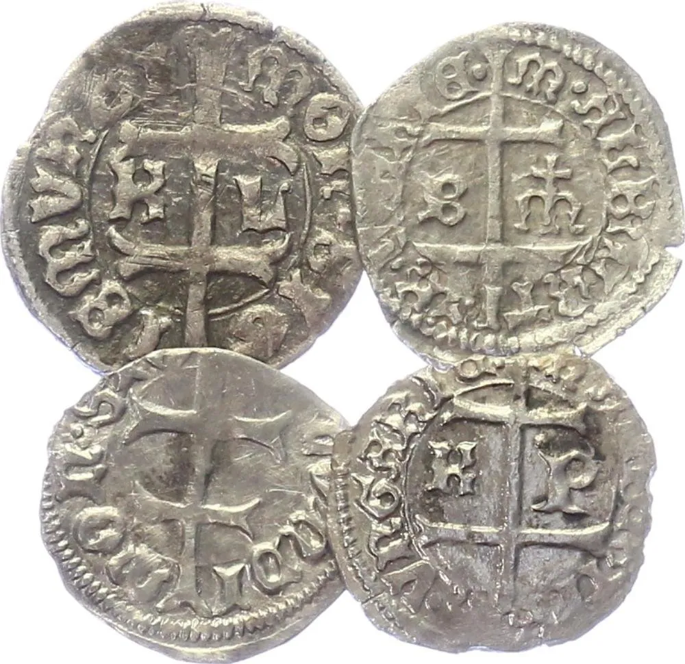 Uhersko, Zikmund Lucemburský, 1387 - 1437 — 1