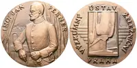 Severa Jindřich - Jan Perner
