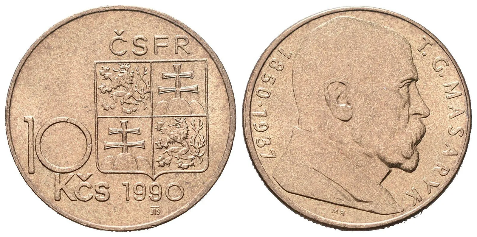Období 1945 - 1993 — 1