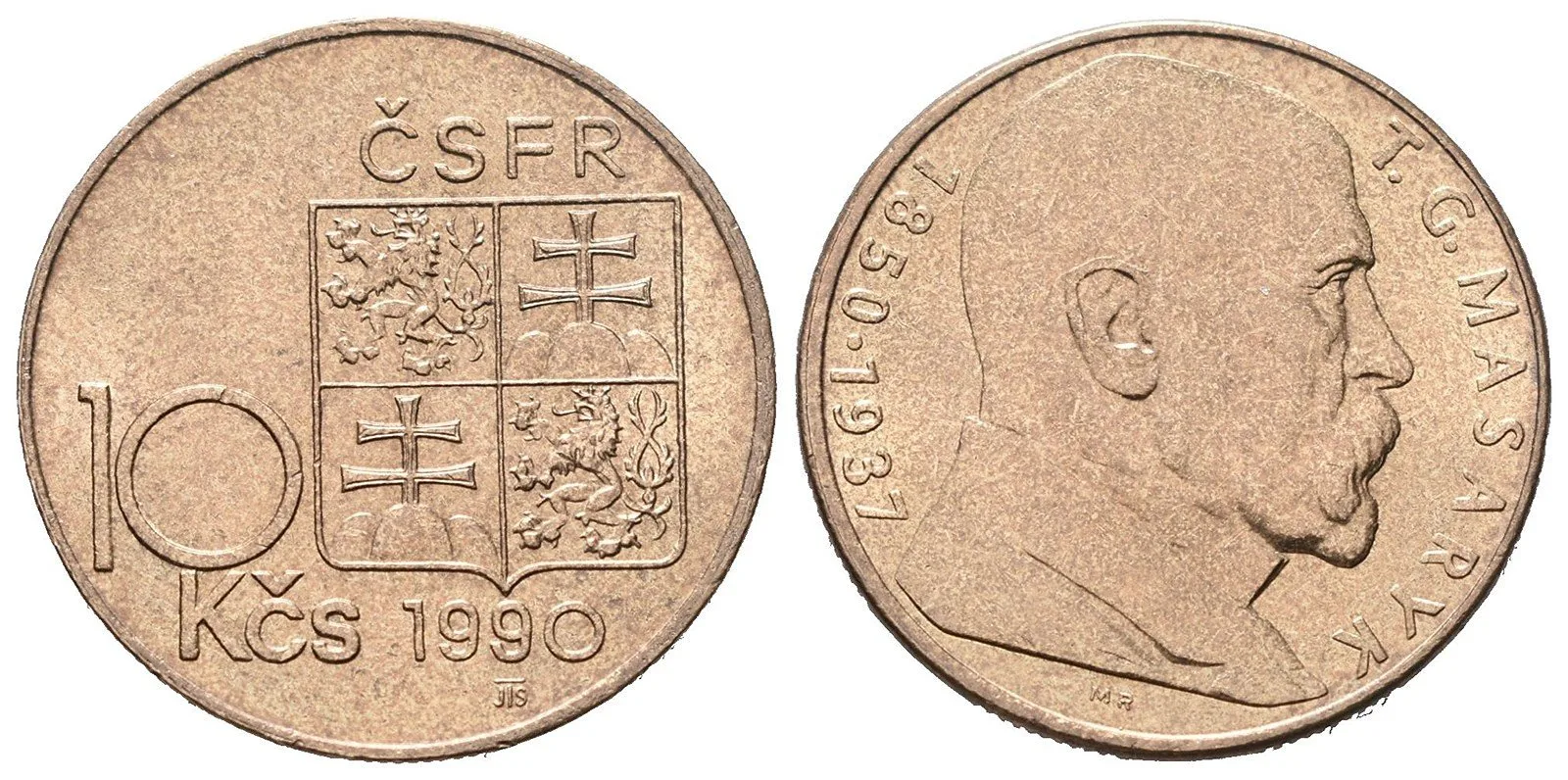 Období 1945 - 1993 — 1