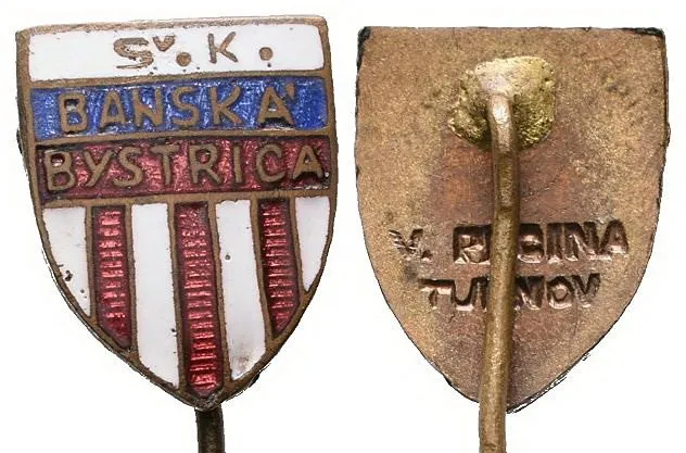 Sport - cizina, SK a sdružení - Slovensko — 1