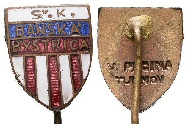 Sport - cizina, SK a sdružení - Slovensko — 1