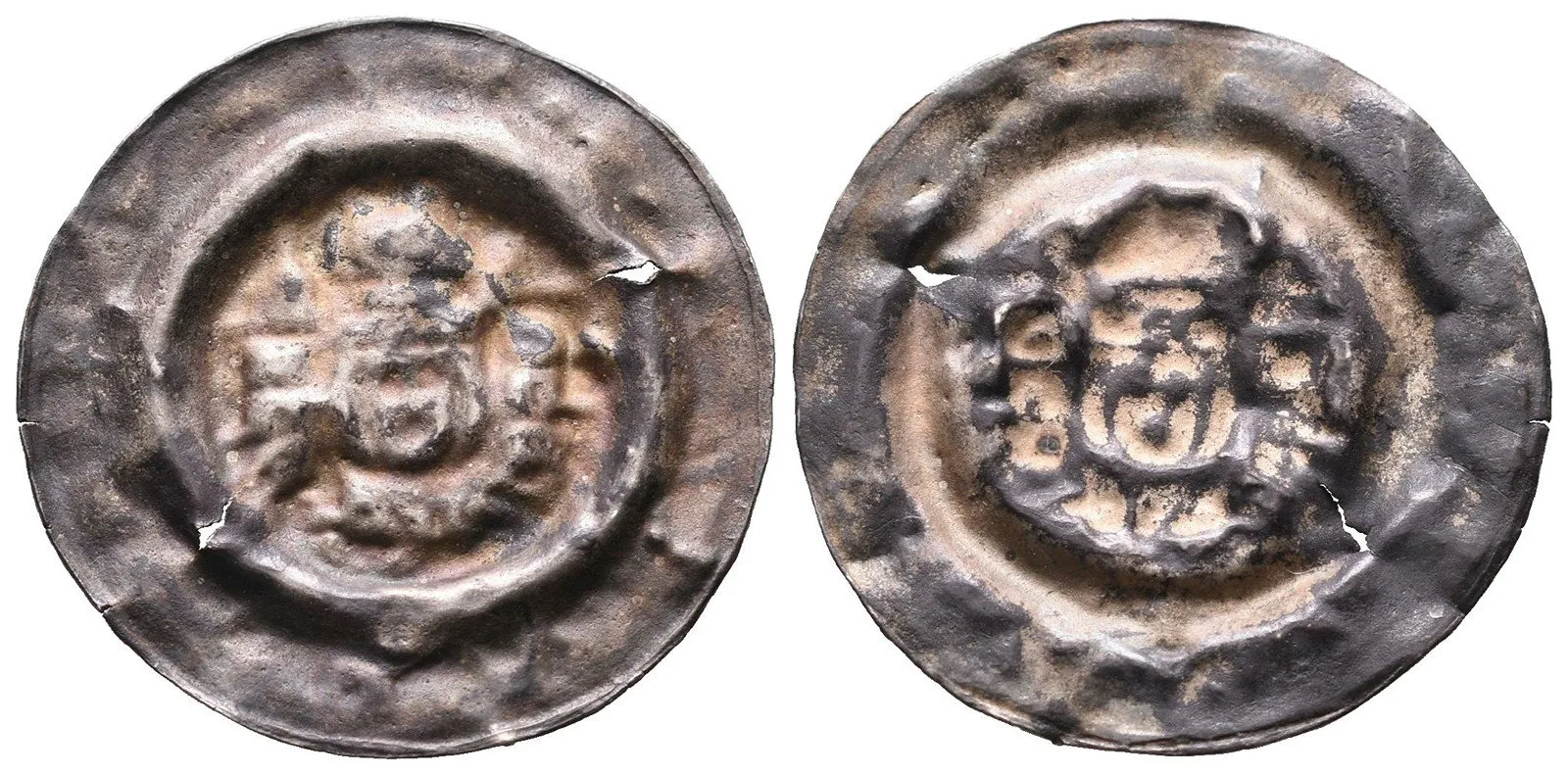 Přemysl Otakar II., 1253 - 1278 — 1