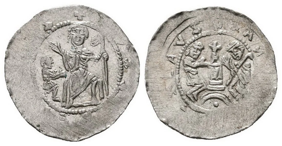 Soběslav I., 1125 - 1140 — 1