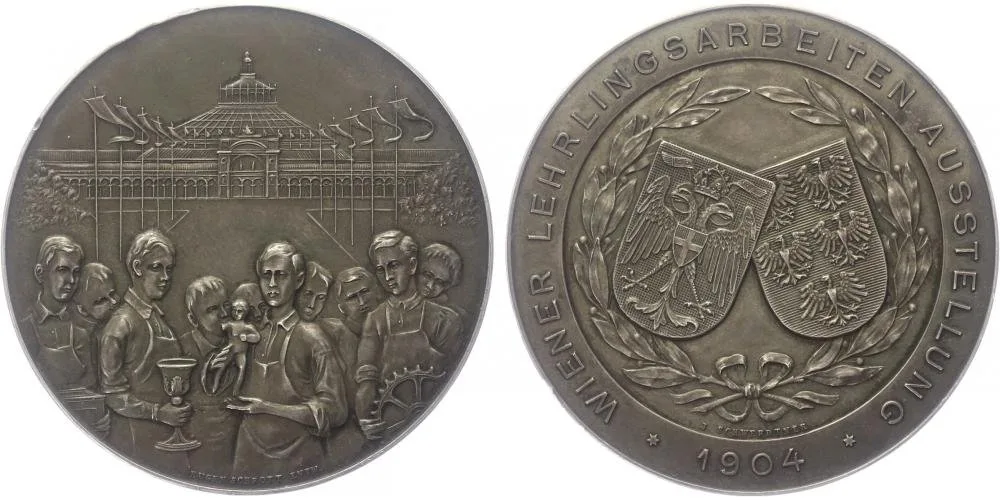 Schwerdtner Johann, 1834 - 1909 — 1