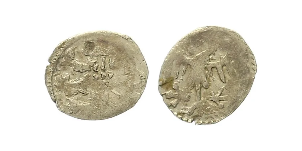 Karel IV., 1346 - 1378 a Václav IV., 1378 - 1419 — 1