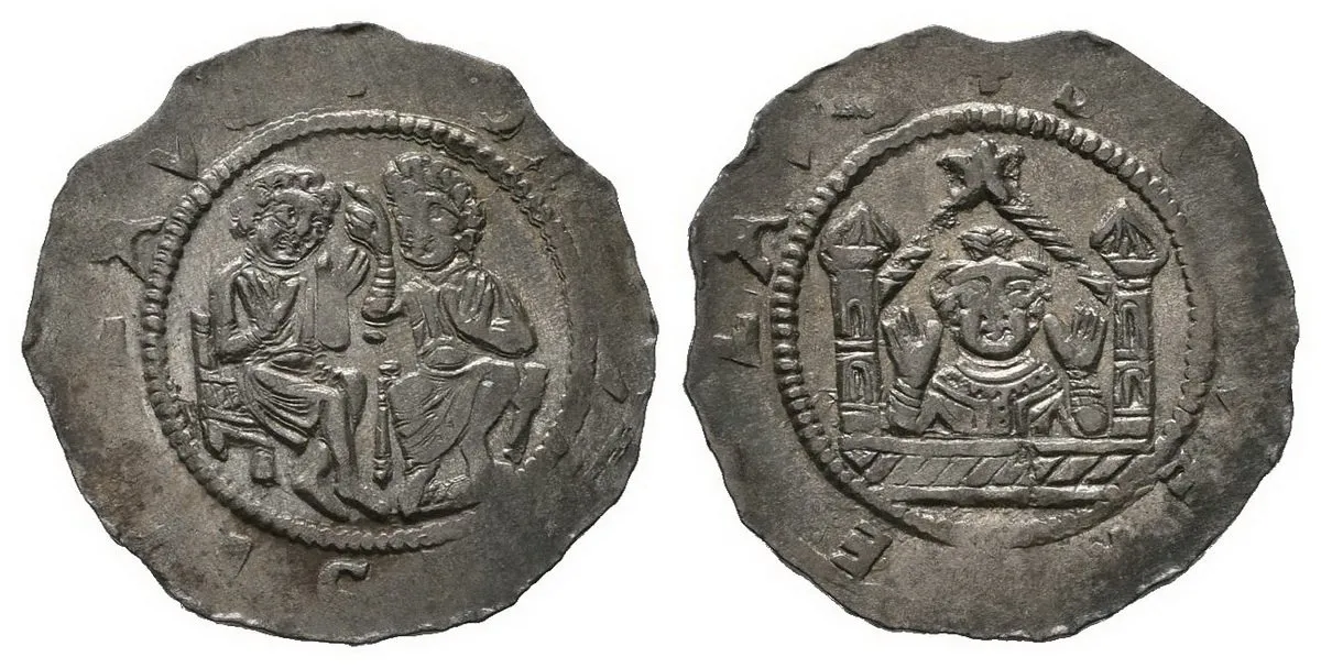 Vladislav II., 1140 - 1174 — 1