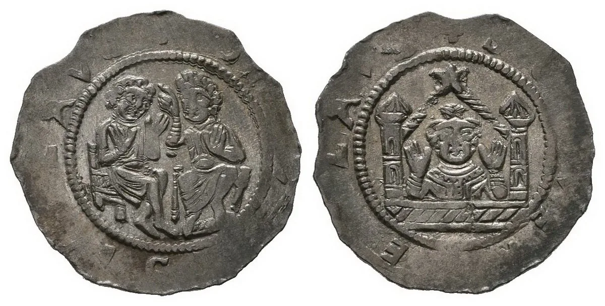 Vladislav II., 1140 - 1174 — 1