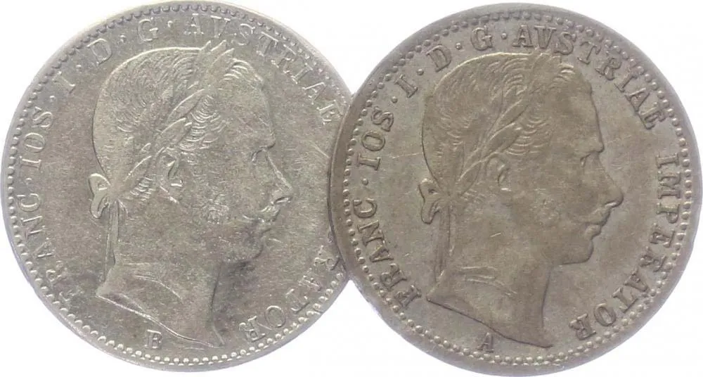František Josef I., 1848 - 2111 — 1