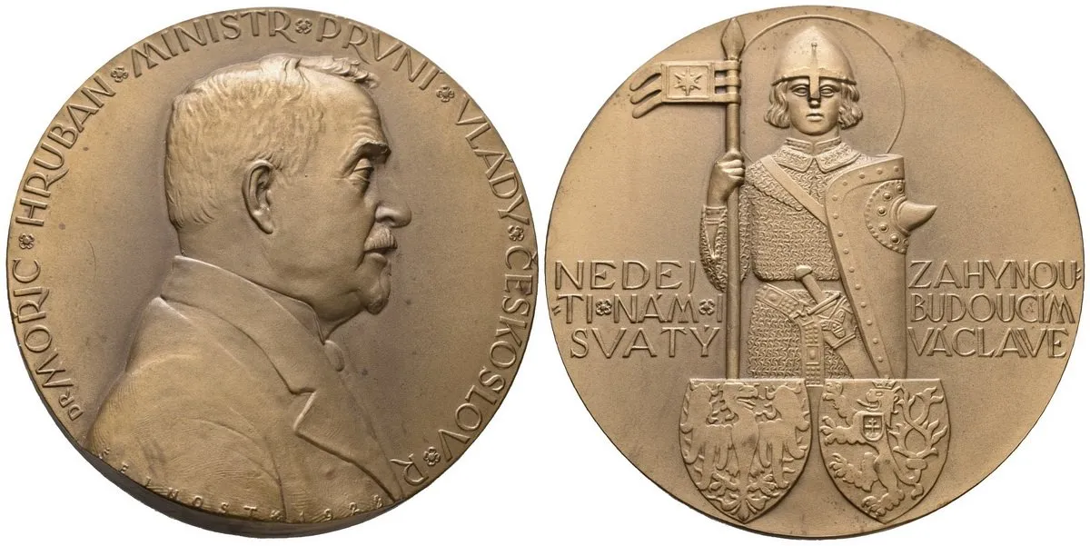 Šejnost Josef, 1878 - 1941 — 1