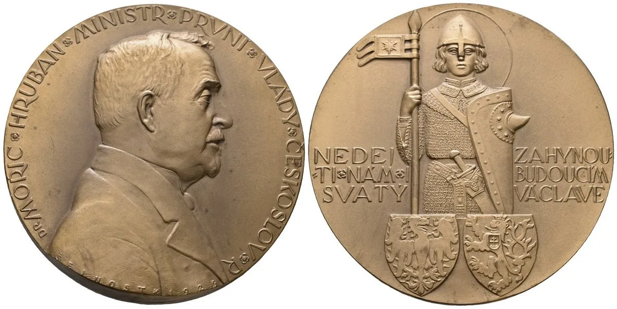 Šejnost Josef, 1878 - 1941 — 1