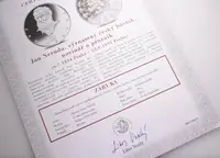 Oppl Vladimír - Jan Neruda+certifikát - fotografie 2