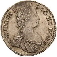 Marie Terezie, 1740 - 1780 — 1