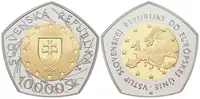 Slovenská republika, 1993 - — 1