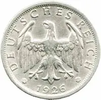 Výmarská republika, 1919 - 1933 — 2