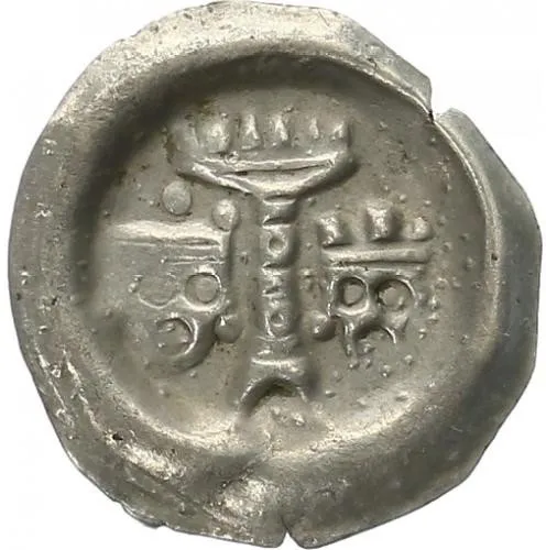 Přemysl Otakar II., 1253 - 1278 — 1
