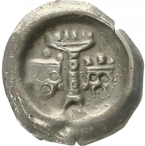 Přemysl Otakar II., 1253 - 1278 — 1