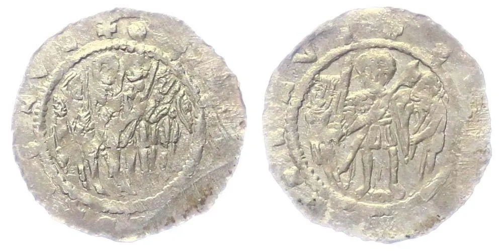 Soběslav I., 1125 - 1140 — 1