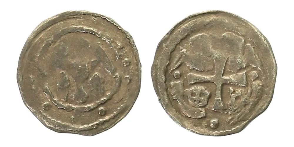 Přemysl Otakar II., 1253 - 1278 — 1