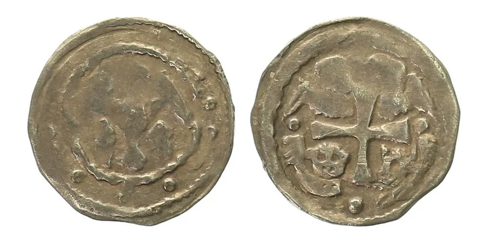 Přemysl Otakar II., 1253 - 1278 — 1