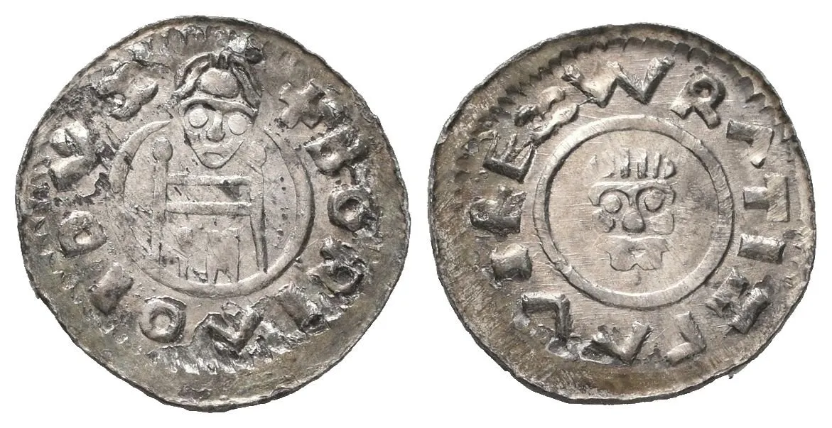 Břetislav II. a Vratislav II., společná vláda na Olomoucku, po roce 1090 — 1
