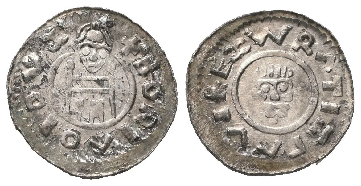 Břetislav II. a Vratislav II., společná vláda na Olomoucku, po roce 1090 — 1
